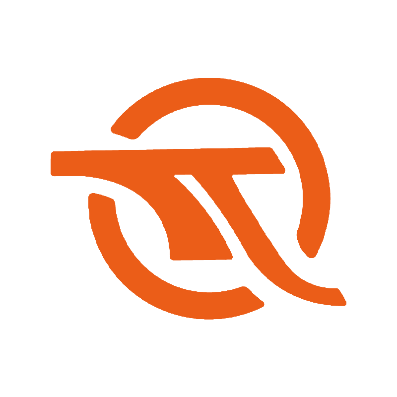 派旅行 Logo